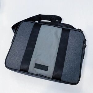 Ted Baker - Grey Messenger Bag